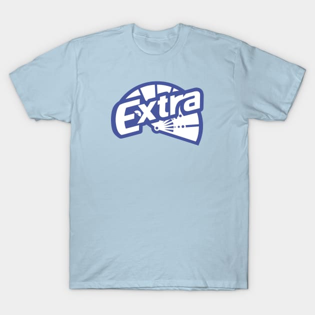Extra T-Shirt by Ambrosia Salad
